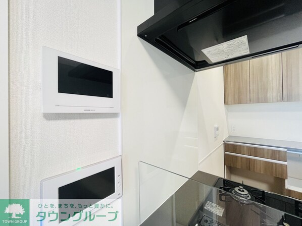 HEBEL MAISON 徳川園の物件内観写真